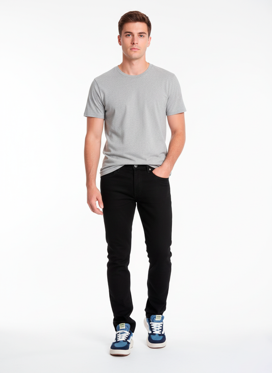 Levi’s 511 Slim Jean Negro Stretch