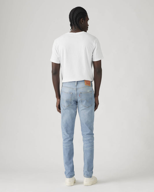 Levi’s 512 Slim Taper Jeans Hombre Azul Claro