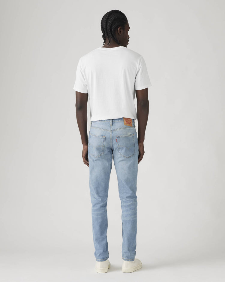 Levi’s 512 Slim Taper Jeans Hombre Azul Claro