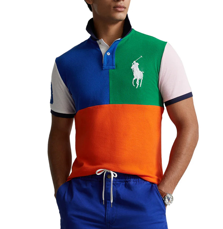 Polo Ralph Lauren Camiseta Hombre