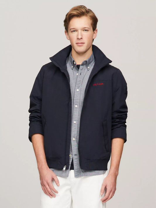 Tommy Hilfiger Chaqueta Hombre Azul