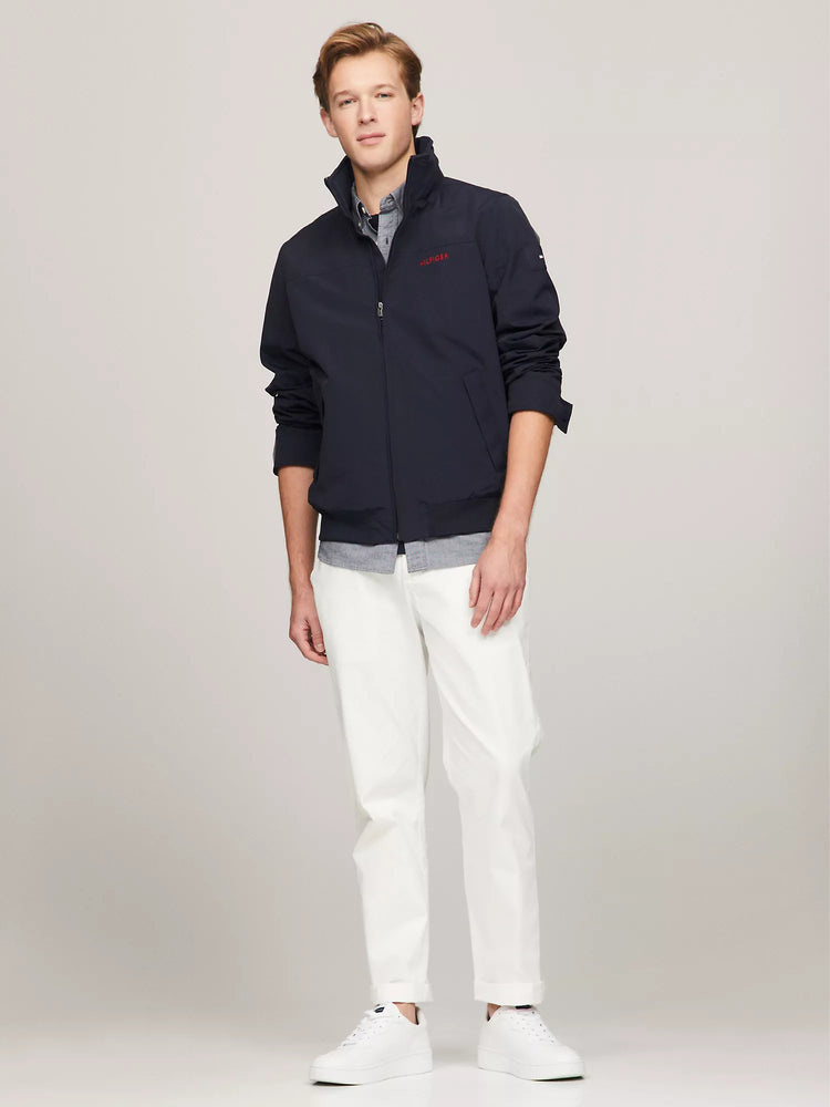 Tommy Hilfiger Chaqueta Hombre Azul