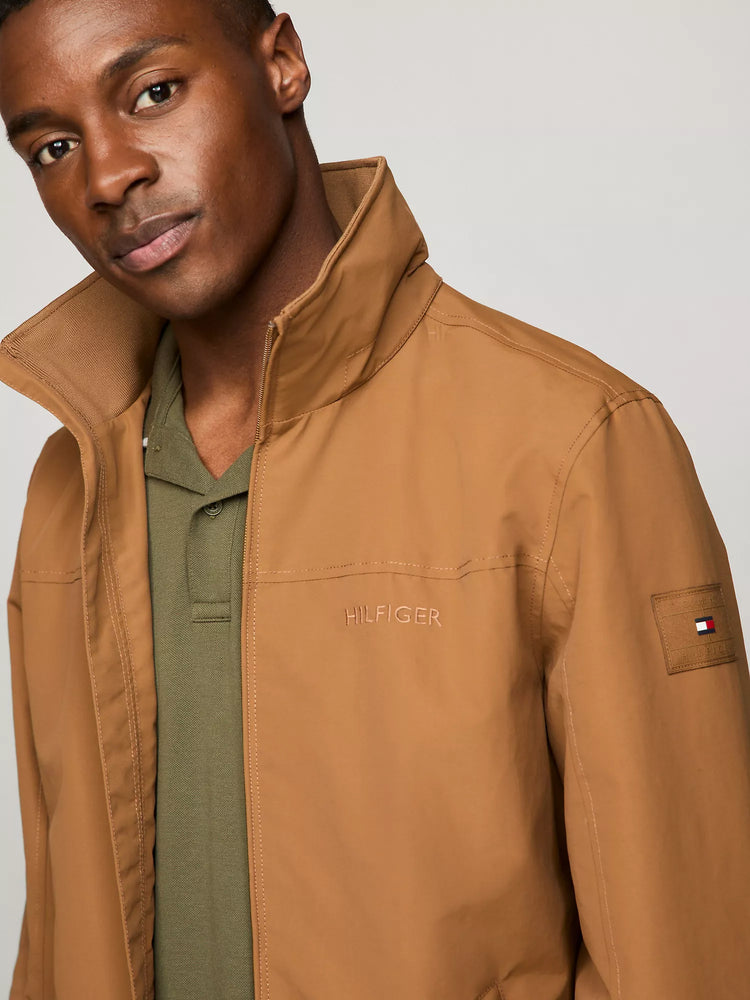 Tommy Hilfiger Chaqueta Hombre Golden Rays