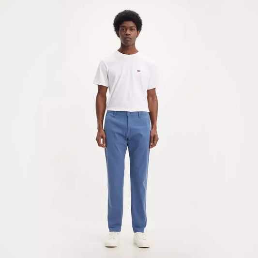 Levi’s XX Chino Standart Taper Jean Azul