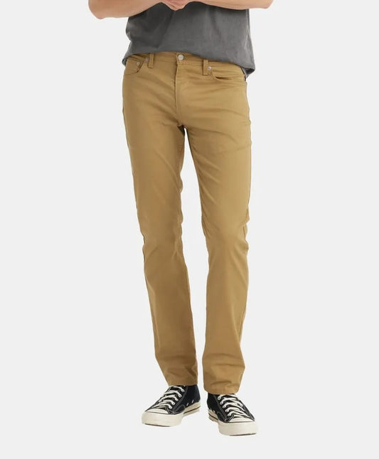 Levi’s 514 Slim Jean Cafe