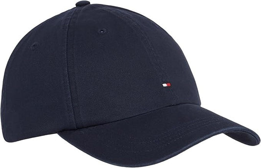 Tommy Hilfiger Gorra Azul Marino