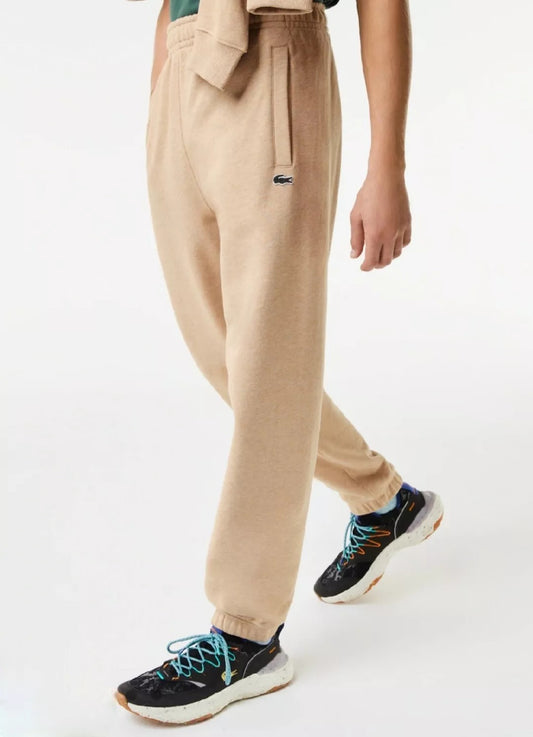 Lacoste Calentador Beige