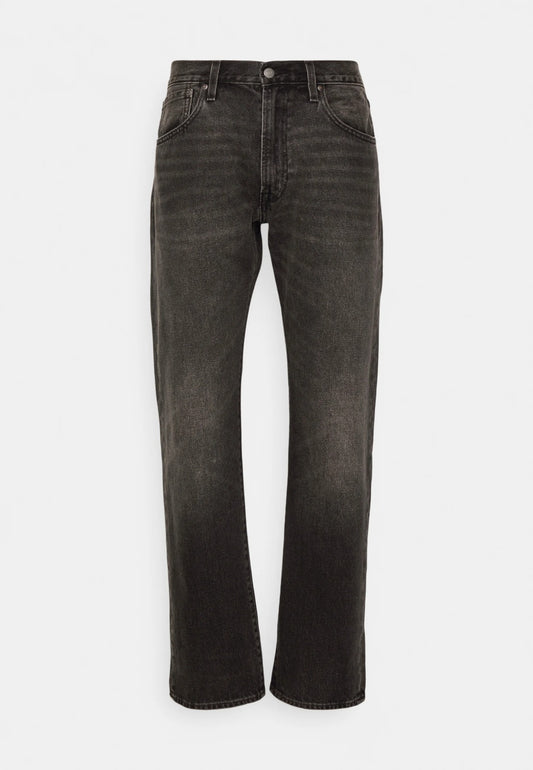 Levi’s 551Z Autentich Jean Hombre Negro Washed