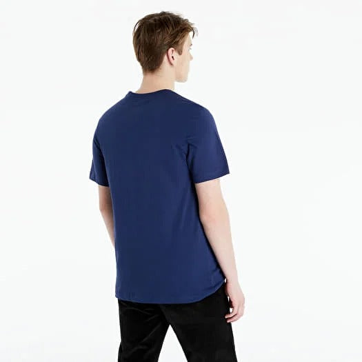 Nike Camiseta Logo Azul Marino