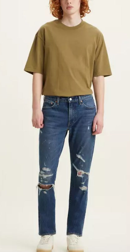 Levi’s 511 Slim Jeans Hombre Azul