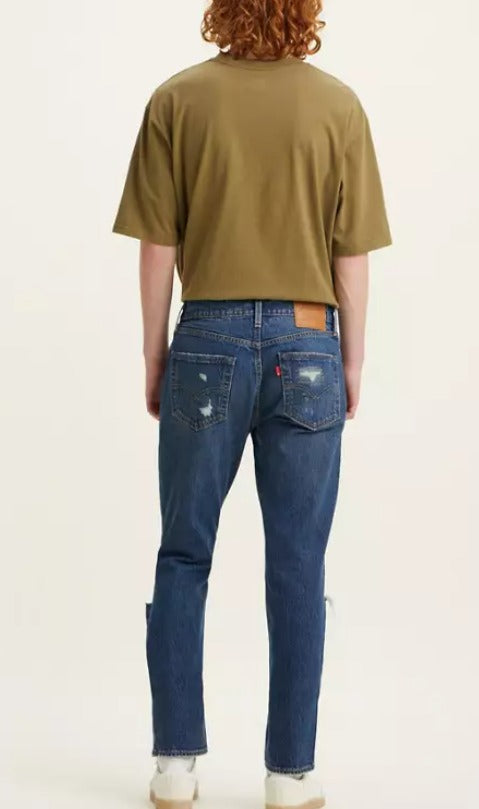 Levi’s 511 Slim Jeans Hombre Azul