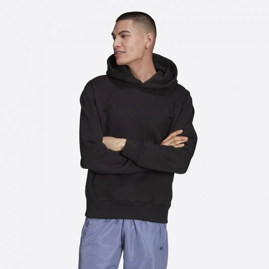 Adidas Hoodie Negro para hombre