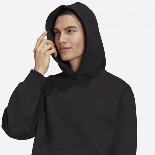 Adidas Hoodie Negro para hombre