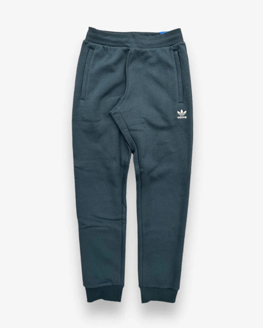 Adidas Calentador Hombre Verde Oscuro