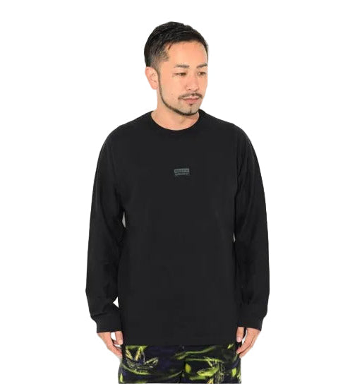 Adidas Buzo Deportivo Hombre Negro