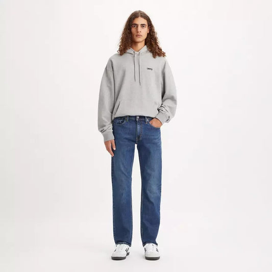 Levi’s 514 Straight Jeans Hombre Azul