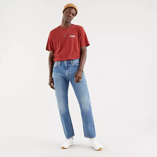 Levi’s 551 Z AUTHENTIC Loose Jean Hombre Azul