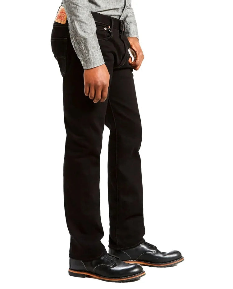 Levi’s 501 Slim Jean Hombre Negro