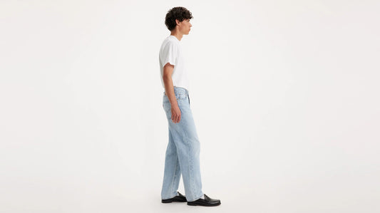 Levi’s 568 Jean Loose Straight Hombre Azul Claro