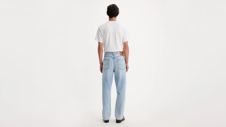 Levi’s 568 Jean Loose Straight Hombre Azul Claro