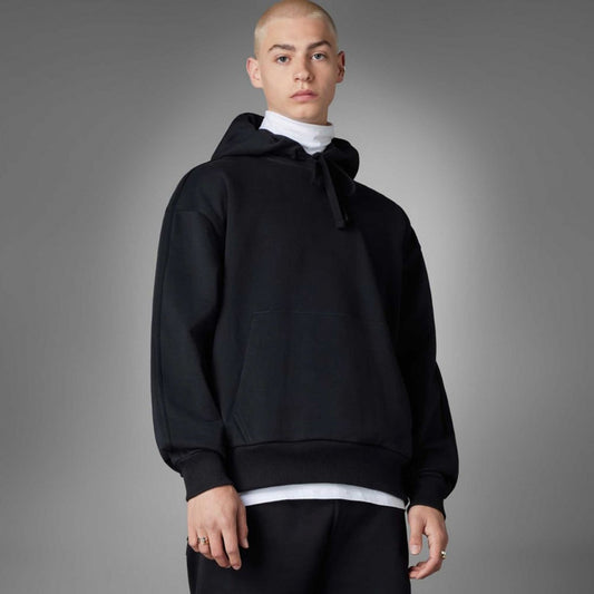 Adidas Hoodie Hombre Negro