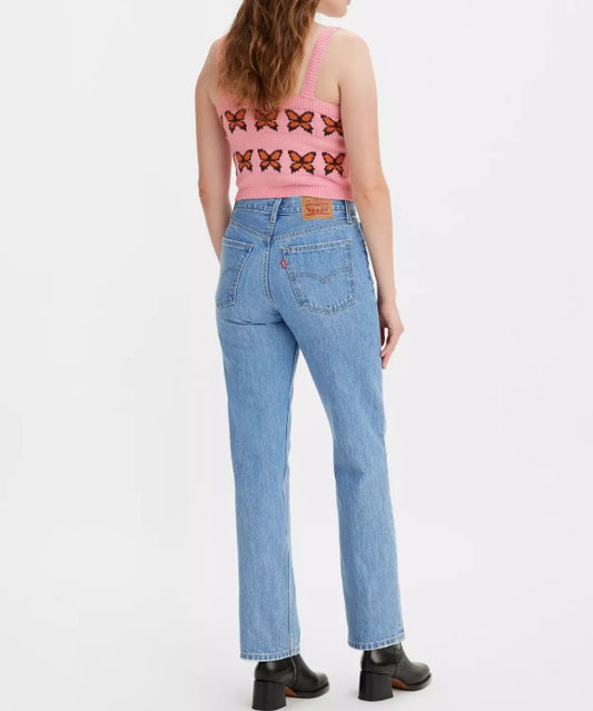 Levi’s Low Pro Jean Mujer Azul