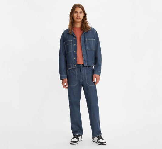 Levi’s Stay Loose Utility Jean Hombre Azul