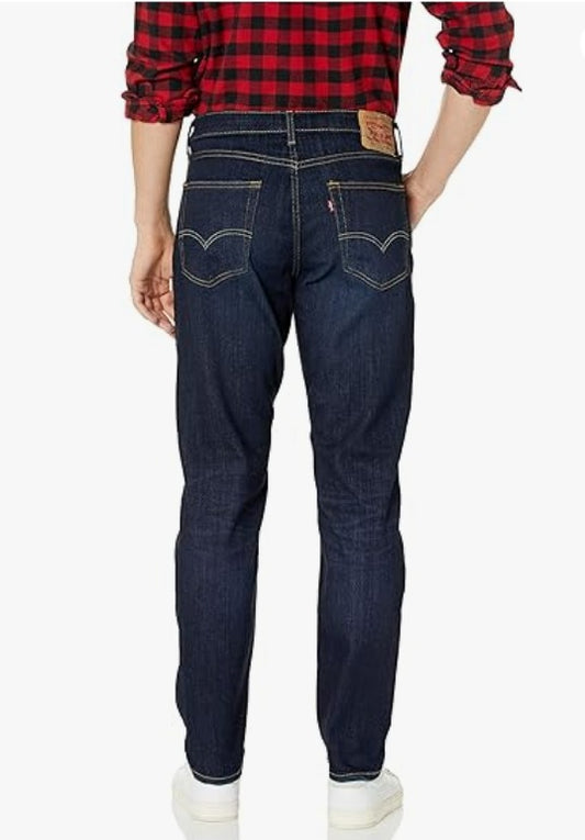 Levi’s 531 Slim Jean Hombre Azul