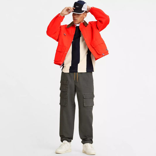 Levi’s Utility Pants Jean