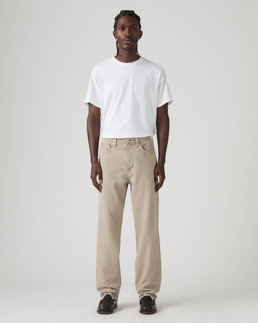 Levi’s Stay Loose Jean Camell