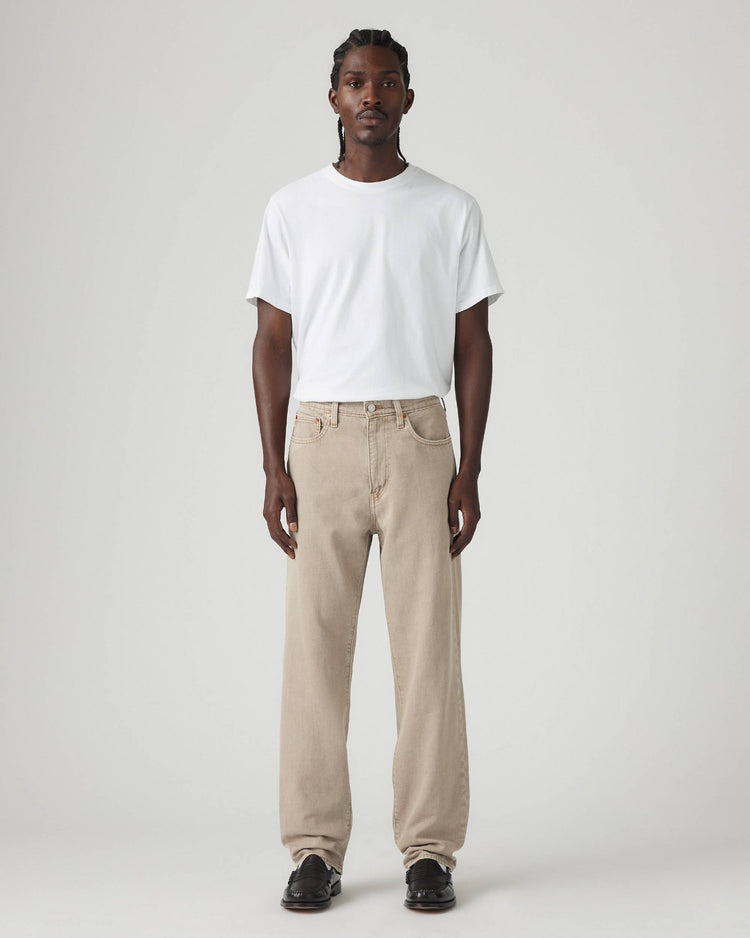 Levi’s Stay Loose Jean Camell