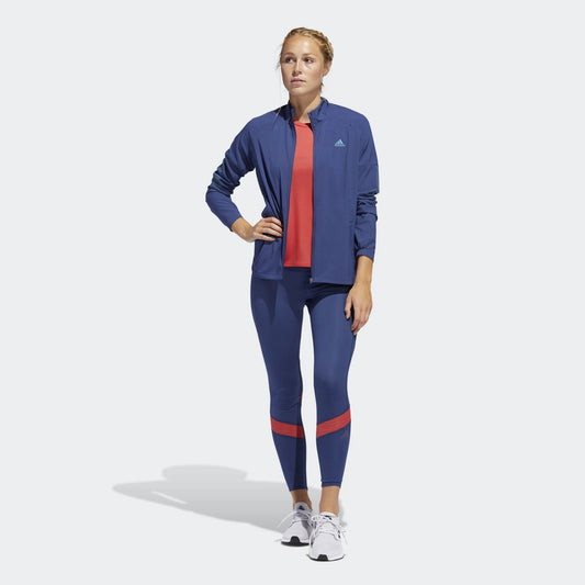 Adidas Licras / Leggins Azul Marino