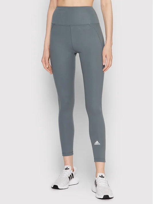 Adidas Licras / Leggins Gris