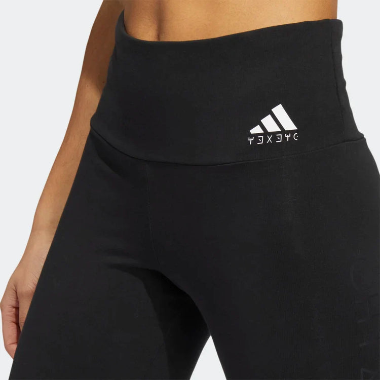 Adidas Licras / Leggins Negro