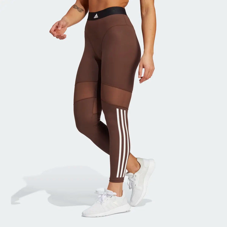 Adidas Licras / Leggins Cafe Hyperglam