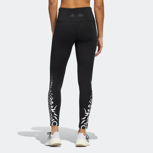 Adidas Licras / Leggins Negro