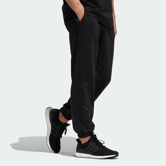 Adidas Calentador Mujer Negro Black Panter Graphic