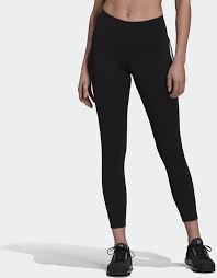 Adidas Licras / Leggins Negro Five Ten Climb Primegreen