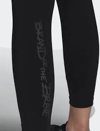 Adidas Licras / Leggins Negro Five Ten Climb Primegreen