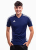 Adidas Camiseta Deportiva Azul Marino Condivo 22 Jersey