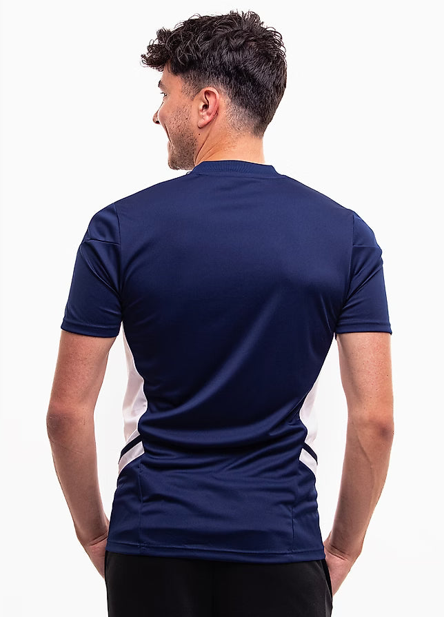 Adidas Camiseta Deportiva Azul Marino Condivo 22 Jersey