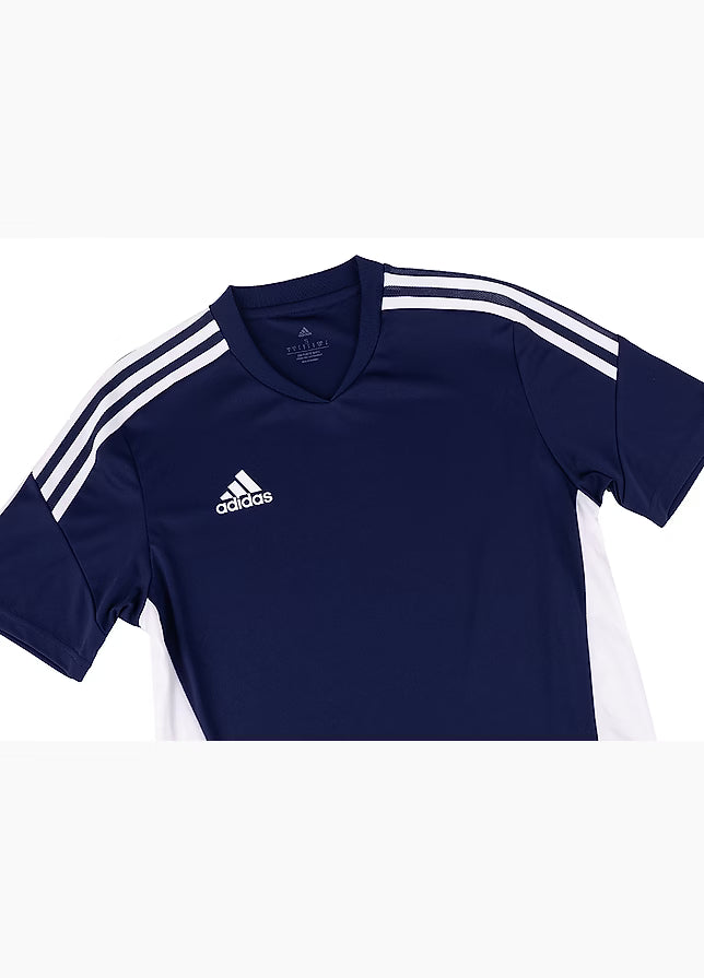 Adidas Camiseta Deportiva Azul Marino Condivo 22 Jersey