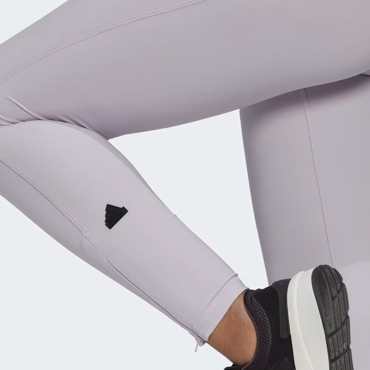 Adidas Licras / Leggins Violeta