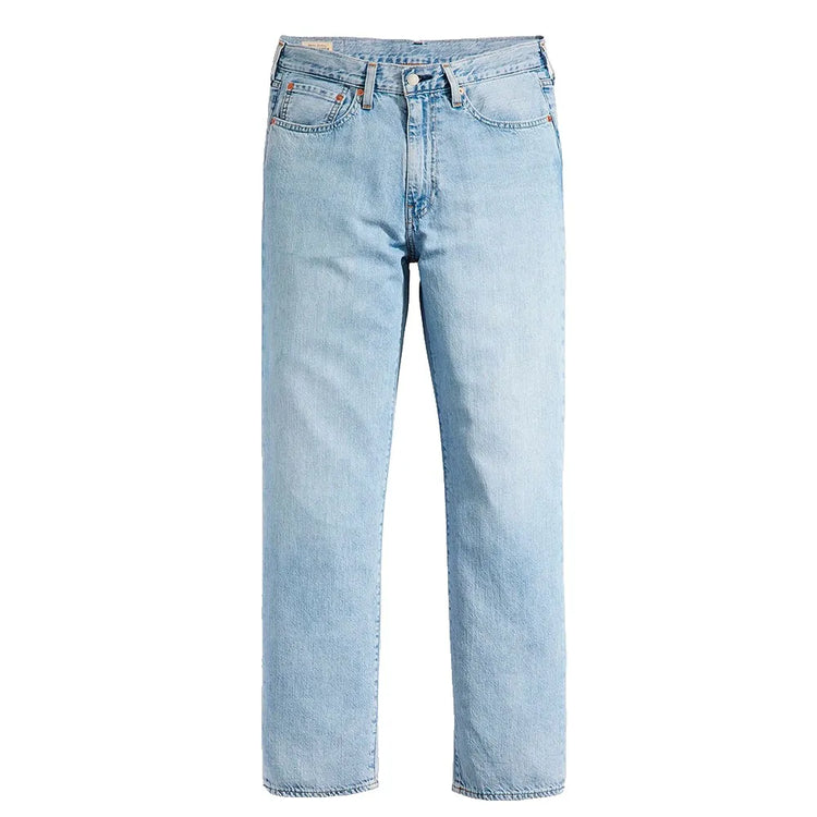 Levi’s 568 Loose Straight Jeans Hombre Azul Claro