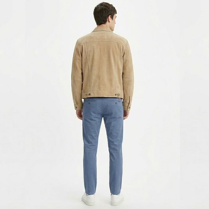 Levi’s XX Chino Standart Taper Jean Azul