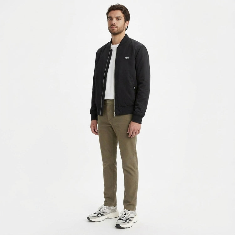 Levi’s Jean Chino XX Standart Taper Verde