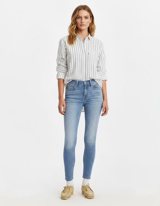 Levi`s Jean 710™ Super Skinny