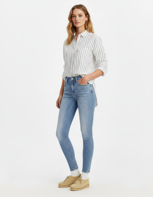 Levi`s Jean 710™ Super Skinny