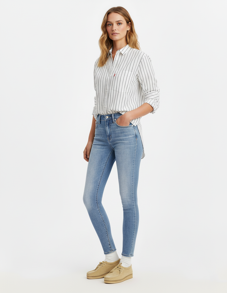 Levi`s Jean 710™ Super Skinny