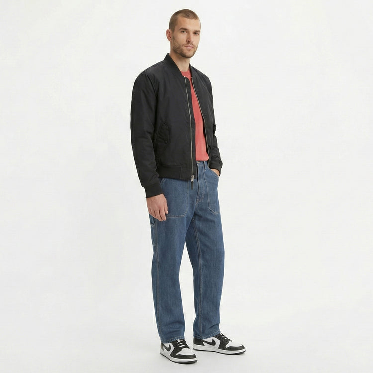 Levi’s Stay Loose Utility Jean Hombre Azul